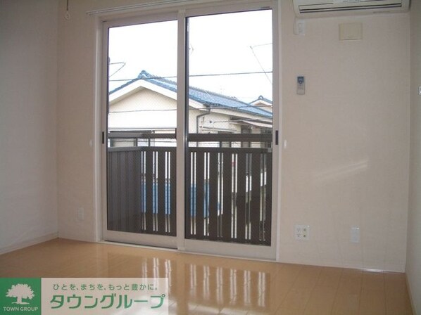 クレモンティーヌ相之川の物件内観写真